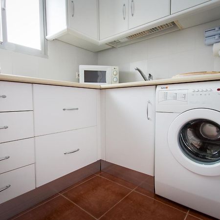 Holidays2Torremolinos Apartamento De 3 Dormitorios Con Terraza Y Piscina Comunitaria Екстериор снимка