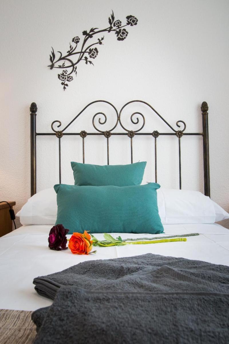 Holidays2Torremolinos Apartamento De 3 Dormitorios Con Terraza Y Piscina Comunitaria Стая снимка