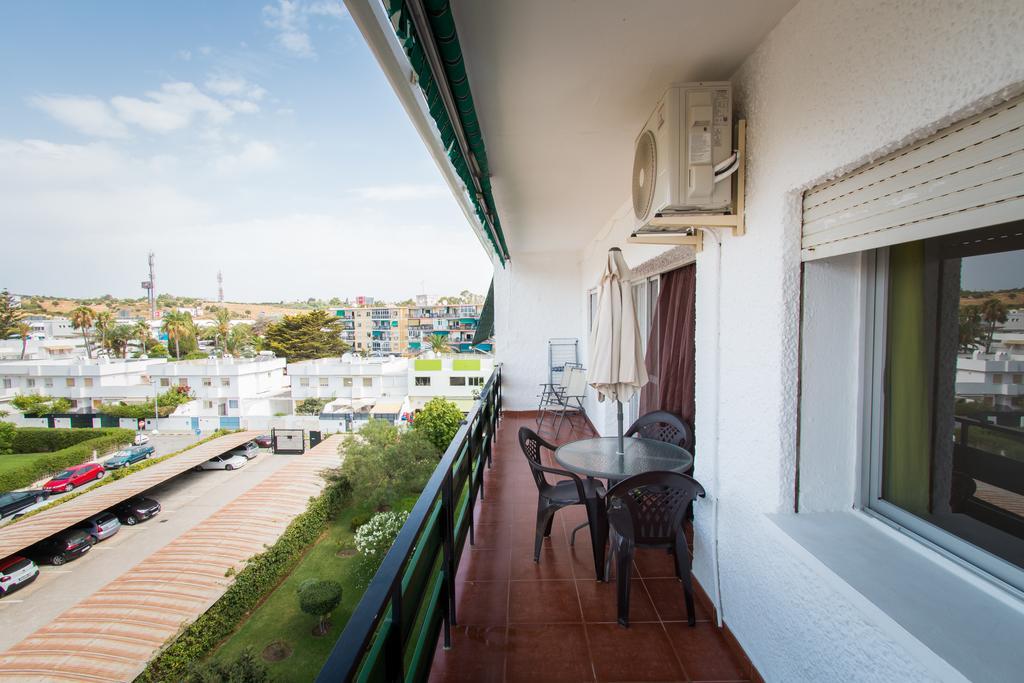 Holidays2Torremolinos Apartamento De 3 Dormitorios Con Terraza Y Piscina Comunitaria Екстериор снимка
