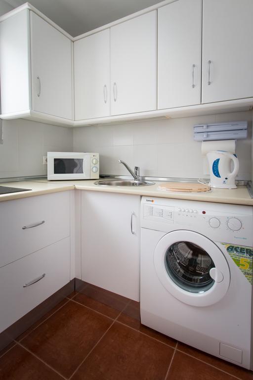 Holidays2Torremolinos Apartamento De 3 Dormitorios Con Terraza Y Piscina Comunitaria Екстериор снимка